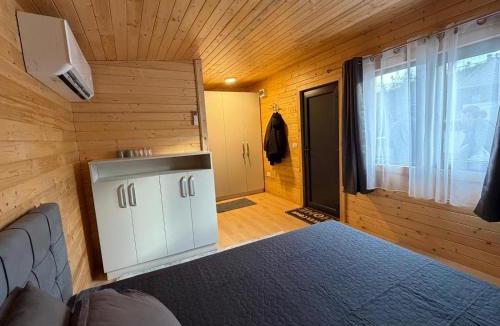 Manastirea Humorului House | Bungalow Chilia