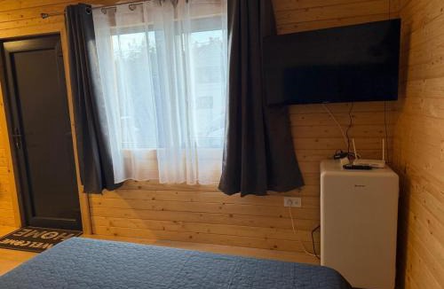 Manastirea Humorului House | Bungalow Chilia