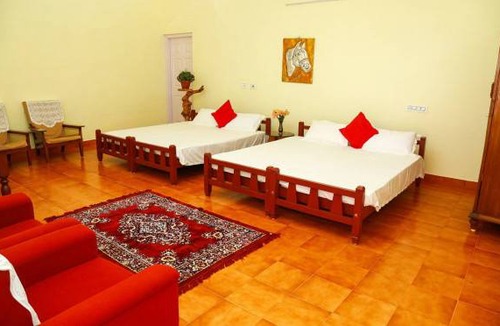 Kottappadi part House | Bungalow