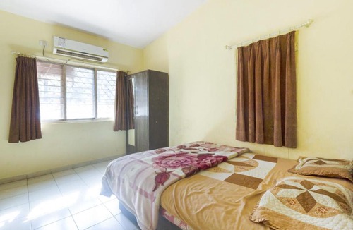 Tungarli House | Bungalow near Kune Falls, Lonavala, by GuestHouser 41462