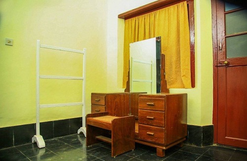 Kottappadi part Cabin | Bungalow With Tea Garden View