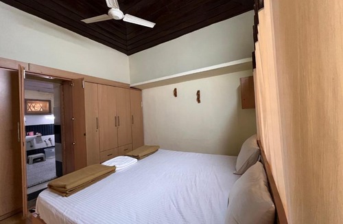 Virajpet House | Bungalow369