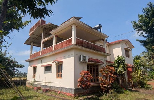 Hireguthi Hostel | Bunk You Hostel Gokarna - AC Dorms