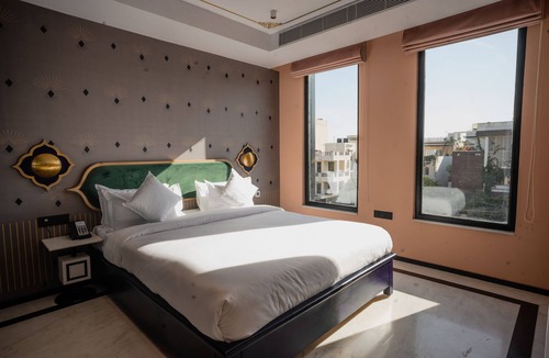 Durgapura Hotel | Bur Dera A Boutique Luxury Hotel
