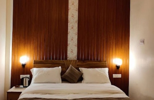 Dhanaulti House | Burans Breeze A Home Away From Home