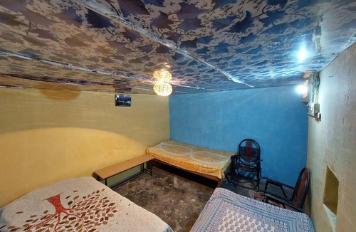 Kharsali House | Buransh Home Stay and Camp Site in Agoda Village D