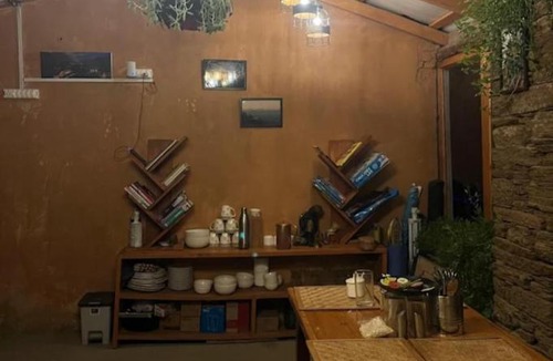 Almora House | Buransh Retreat
