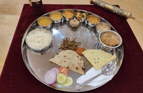 Sam Resort | Burj Al Luxury Desert Camp Jaisalmer