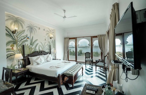 Shavri Colony Hotel | Burj Baneria - A Boutique Homestay