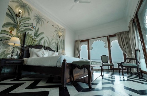 Shavri Colony Hotel | Burj Baneria - A Boutique Homestay