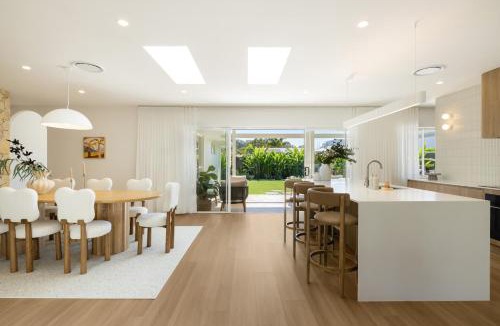 Burleigh Waters House | Burleigh Waters Luxury