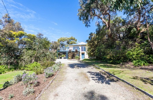 Anglesea House | Bushlark