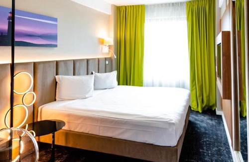 Tirgu Mures Hotel | Business Hotel Conference Center & Spa
