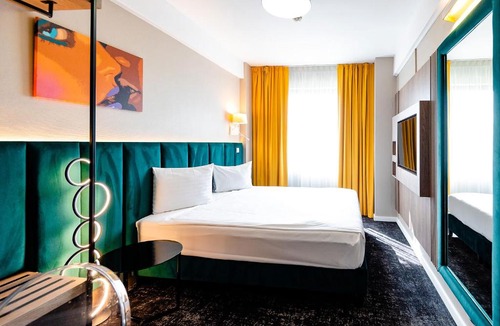 Tirgu Mures Hotel | Business Hotel Conference Center & Spa