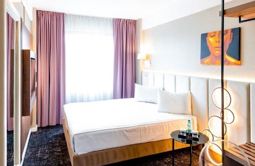 Tirgu Mures Hotel | Business Hotel Conference Center & Spa
