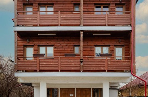 Balotesti Apartment | Business Transit to Therme & Bucharest Airport