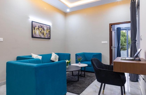 BTM Layout Hotel | Buteak Suites BTM Layout