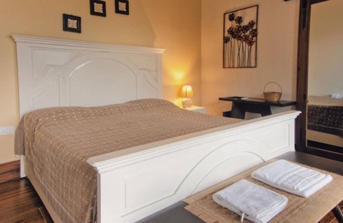 Bullawala Villa | BUTTERFLY-BLUEDOOR-DEHRADUN · The Butterfly - A private luxury suite at Bluedoor