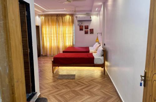 Gokarna Hotel | Butterfly Home Stay Gokarna