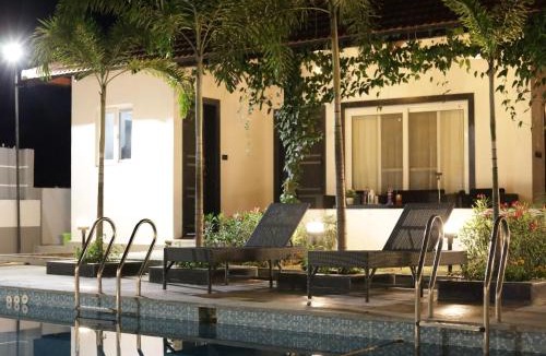Chevella Resort | Button Eyes Resort - Pet friendly