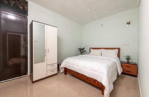 Ooty Bed & Breakfast | BVK Mount Home