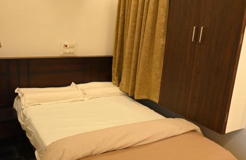 Avanigadda Hotel | BVR Dazzle Residency