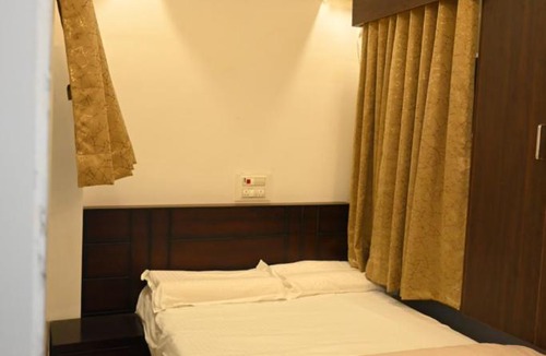 Avanigadda Hotel | BVR Dazzle Residency