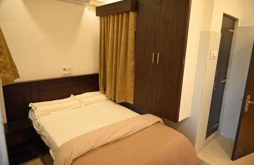 Avanigadda Hotel | BVR Dazzle Residency