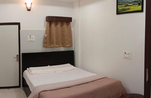 Avanigadda Hotel | BVR Dazzle Residency