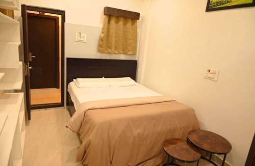 Avanigadda Hotel | BVR Dazzle Residency