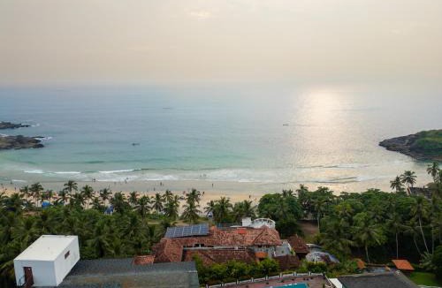 Kovalam Hotel | By The Bay Kovalam