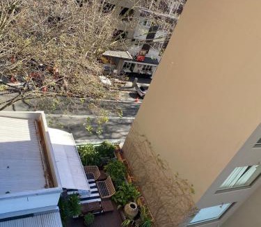 Elizabeth Bay Apartment | By the Harbour Gem