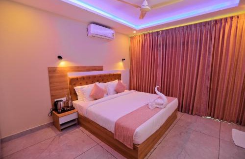 Vayittiri House | By the stream resort wayanad