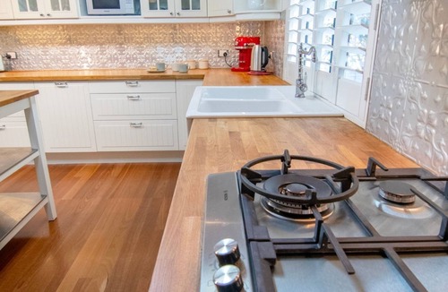 Mount Clarence House | Bylund Cottage – Historic Charm in the Heart of Albany