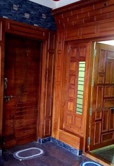 Madikeri House | Bymana Serenity Estate Stay