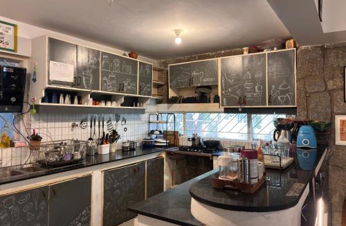 Domlur Hostel | BYOC Hostels - Indiranagar