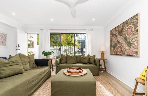 Belongil House | Byron Beachside 5