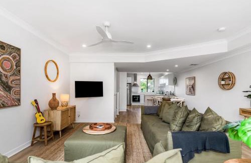 Belongil House | Byron Beachside 5