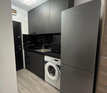 Drobeta-Turnu Severin Apartment | BZE Residence