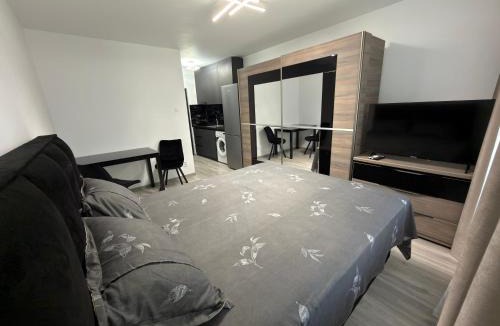 Drobeta-Turnu Severin Apartment | BZE Residence