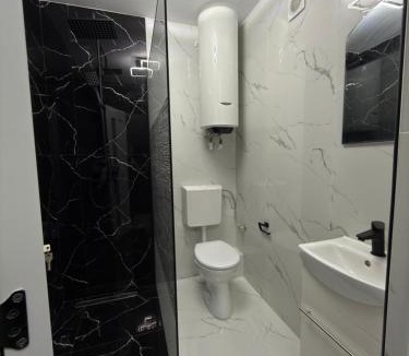Drobeta-Turnu Severin Apartment | BZE Residence