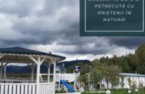 Petrila Other | Cãbãnuţe - Lac Maleia