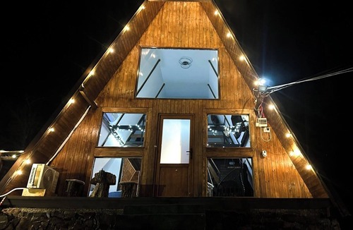 Sighetu Marmatiei Cottage | Căsuța de pe Vale