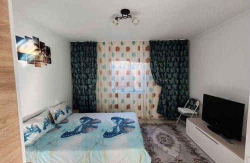 Navodari House | Căsuța de vacanță