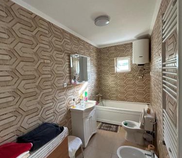 Navodari House | Căsuța de vacanță