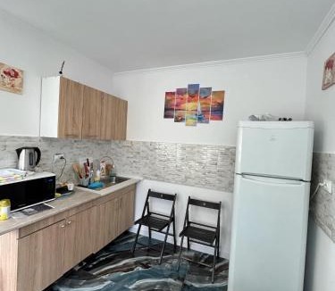 Navodari House | Căsuța de vacanță