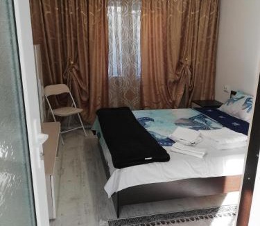 Navodari House | Căsuța de vacanță