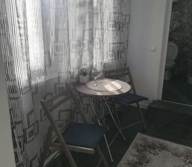 Navodari House | Căsuța de vacanță