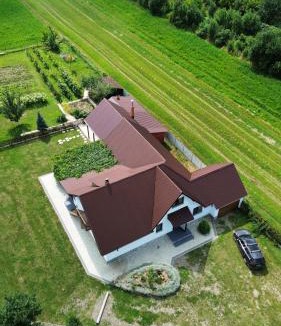 Grumazesti House | Căsuța din Deal