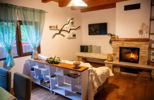 Rau Sadului House | Căsuța din Poiană - Râu Sadului